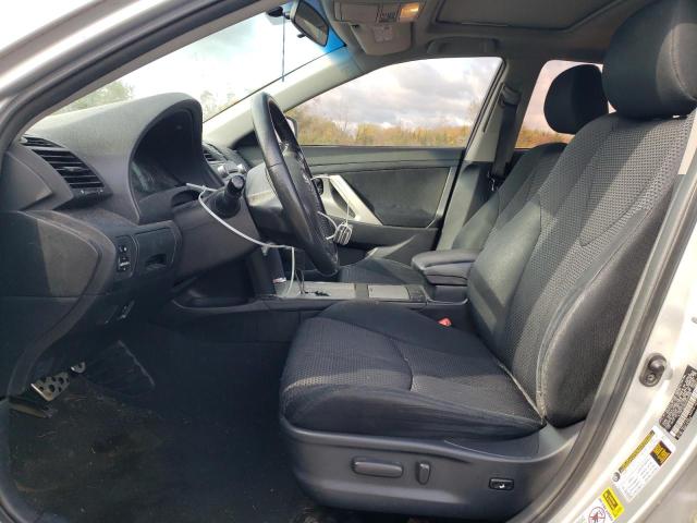 Photo 7 from auction – 2010 TOYOTA CAMRY BASE with VIN 4T1BF3EK9AU542058