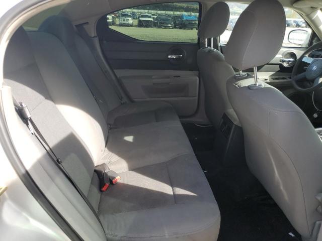 Photo 10 from auction – 2006 DODGE CHARGER SE with VIN 2B3KA43GX6H457412