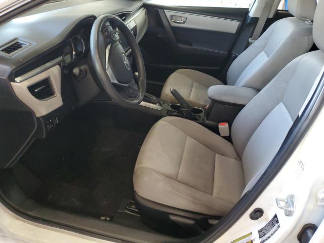 Zdjęcie 7 z aukcji – 2016 TOYOTA COROLLA L z VIN 5YFBURHE5GP455072