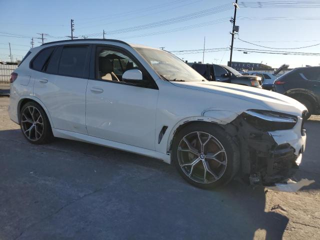 Photo 4 from auction – 2020 BMW X5 with VIN 5UXCR4C07LLT19631
