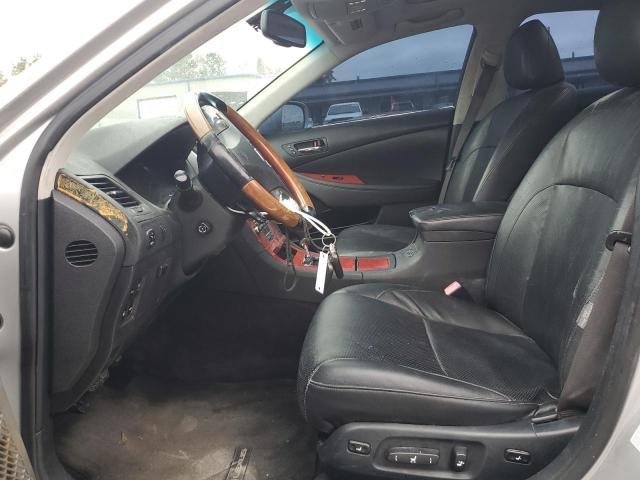 صورة رقم 7 من المزاد - 2007 LEXUS ES 350 مع VIN JTHBJ46G372040278