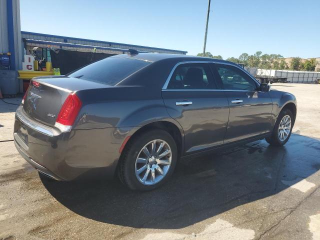 Photo 3 from auction – 2019 CHRYSLER 300 with VIN 2C3CCAEG0KH594821
