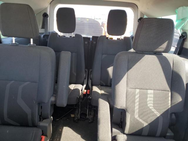 Photo 10 from auction – 2016 FORD TRANSIT CO with VIN NM0GE9F75G1232099