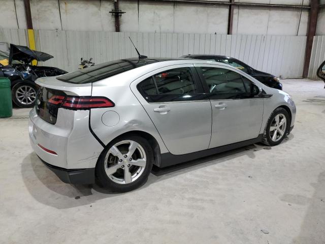 Photo 3 from auction – 2011 CHEVROLET VOLT with VIN 1G1RC6E4XBU101113