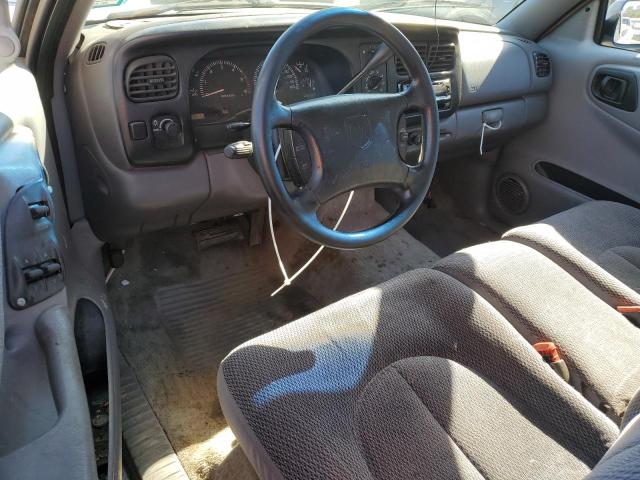 Photo 8 from auction – 1997 DODGE DAKOTA with VIN 1B7FL26XXVS185641