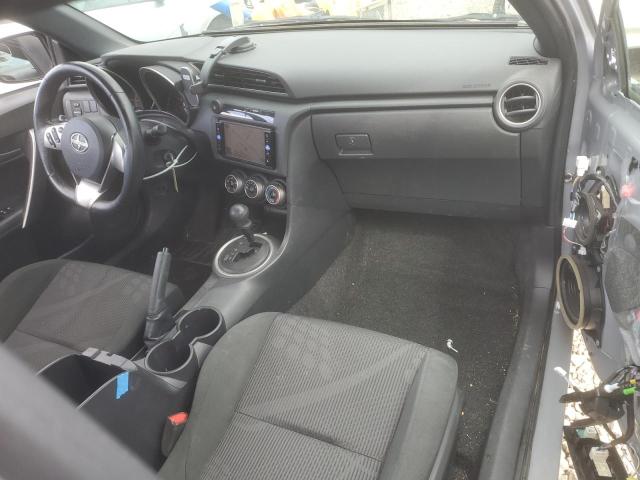 Photo 8 from auction – 2011 TOYOTA SCION TC with VIN JTKJF5C71B3010801