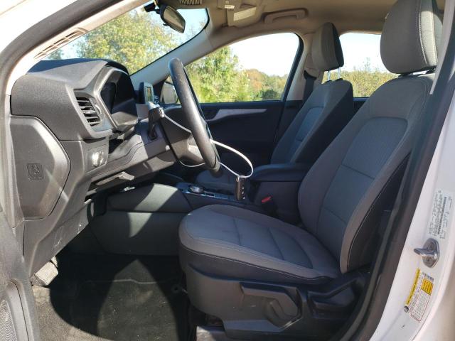 Photo 7 from auction – 2020 FORD ESCAPE S with VIN 1FMCU0F64LUA12156