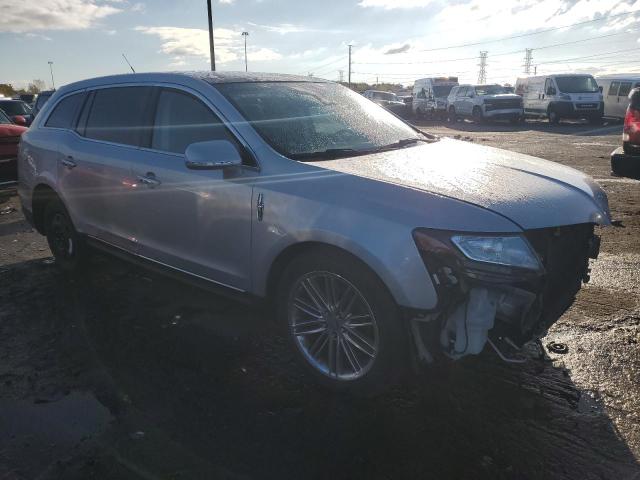Photo 4 from auction – 2014 LINCOLN MKT with VIN 2LMHJ5AT2EBL58504