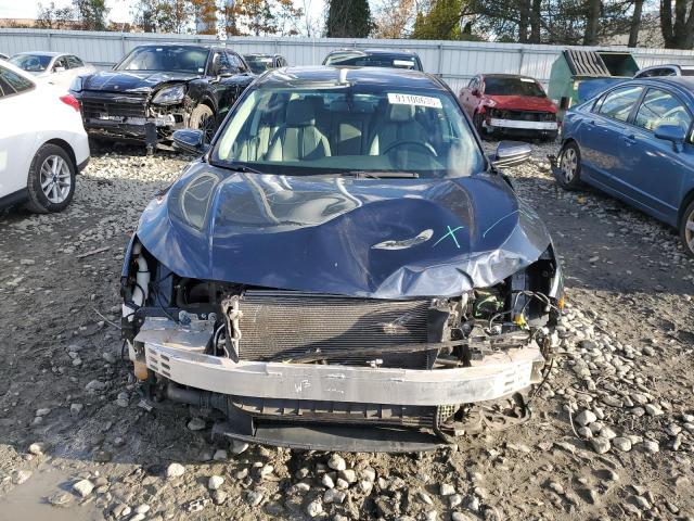 Photo 5 from auction – 2016 HONDA CIVIC EXL with VIN 19XFC1F76GE206498