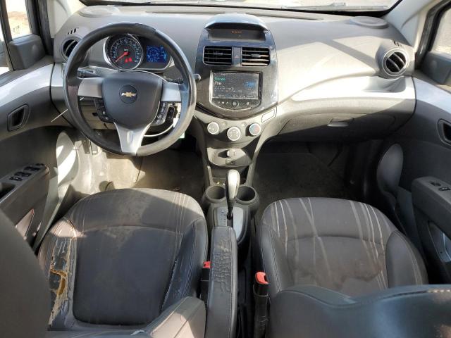 Photo 8 from auction – 2013 CHEVROLET SPARK 1LT with VIN KL8CD6S94DC512065