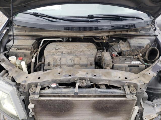 Photo 12 from auction – 2015 HONDA ODYSSEY EX with VIN 5FNRL5H65FB034580