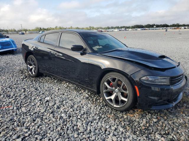 Photo 4 from auction – 2015 DODGE CHARGER R/ with VIN 2C3CDXCT3FH762487
