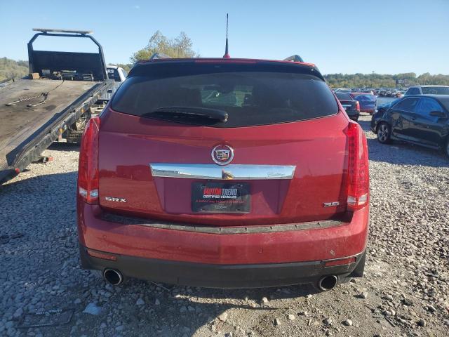 Photo 6 from auction – 2012 CADILLAC SRX PERFOR with VIN 3GYFNBE32CS530469