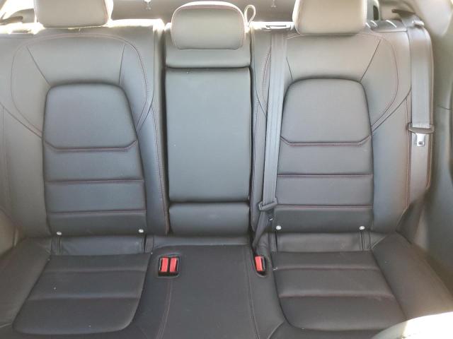 Photo 10 from auction – 2024 MAZDA CX-5 PREMI with VIN JM3KFBDY7R0426209