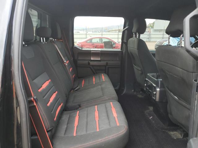 Photo 10 from auction – 2017 FORD F150 SUPER with VIN 1FTEW1EP3HFB75996