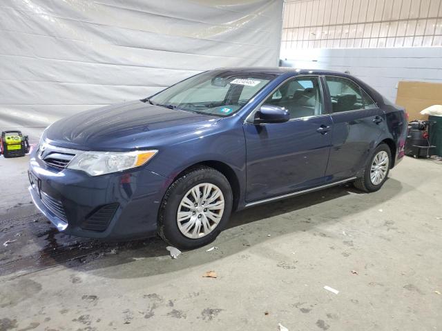 TOYOTA CAMRY L 2014 with VIN 4T4BF1FK4ER430864 - Photo from auction