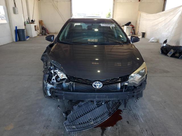 Photo 5 from auction – 2014 TOYOTA COROLLA L with VIN 5YFBURHEXEP151796