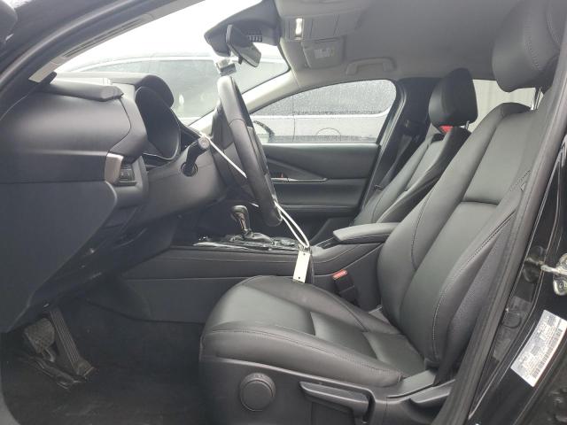 Photo 7 from auction – 2024 MAZDA CX-30 SELECT with VIN 3MVDMBBM3RM699375