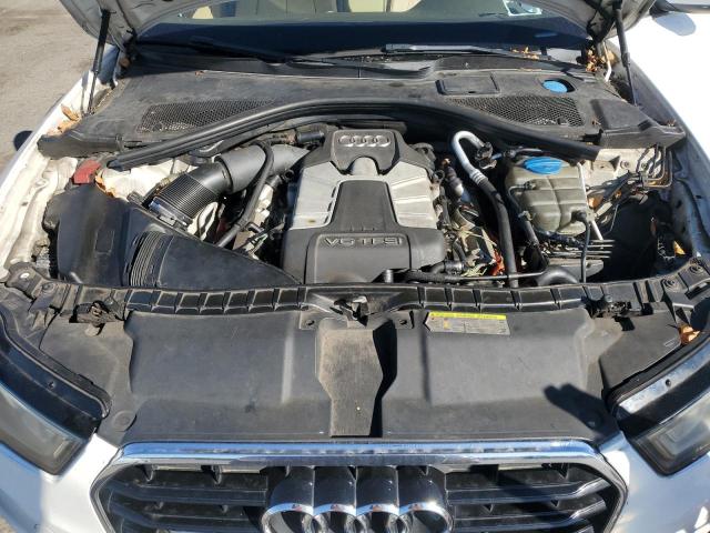 صورة رقم 11 من المزاد - 2013 AUDI A6 PREMIUM مع VIN WAUGGAFC4DN054649