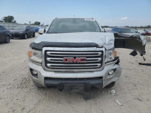 Photo 5 from auction – 2015 GMC CANYON with VIN 1GTH6BEA9F1156281