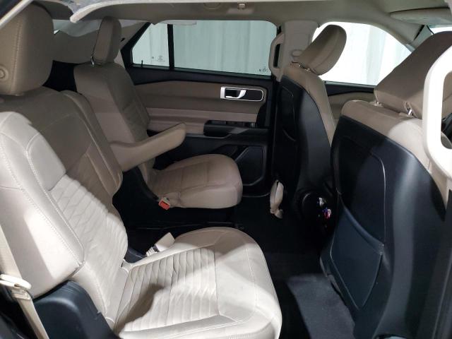 Photo 11 from auction – 2020 FORD EXPLORER X with VIN 1FMSK8DH5LGA60221