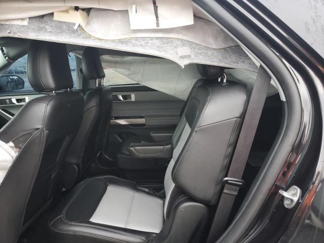 Photo 10 from auction – 2023 FORD EXPLORER XLT with VIN 1FMSK7DH5PGA53978
