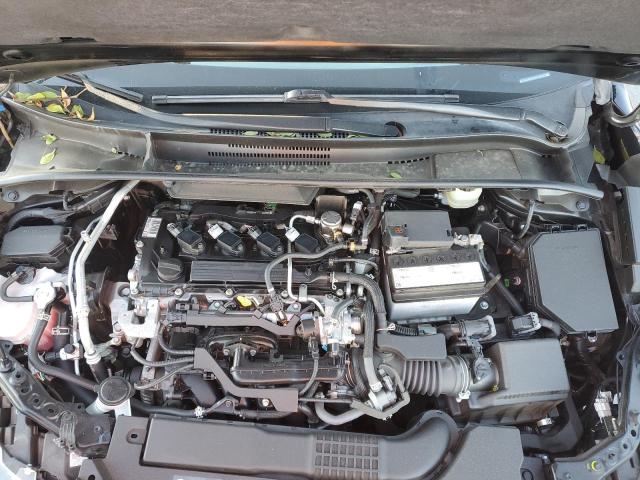 Photo 11 from auction – 2022 TOYOTA COROLLA XS with VIN JTNC4MBE6N3148253