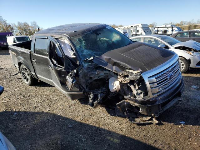 Photo 4 from auction – 2014 FORD F150 SUPER with VIN 1FTFW1EF8EFB98388