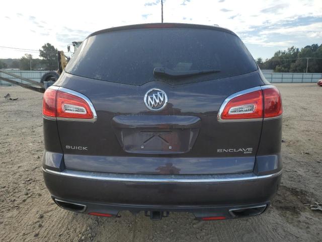 Photo 6 from auction – 2015 BUICK ENCLAVE with VIN 5GAKVCKD8FJ104252