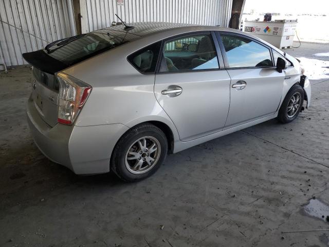 Photo 3 from auction – 2011 TOYOTA PRIUS with VIN JTDKN3DU5B1401744