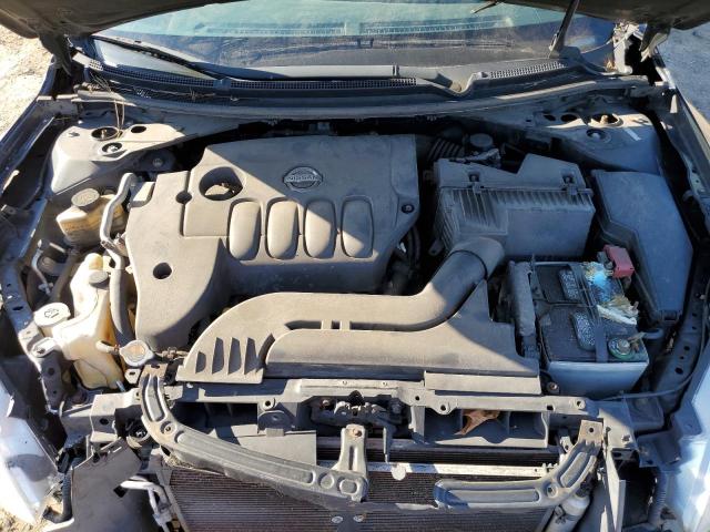 Photo 11 from auction – 2012 NISSAN ALTIMA BAS with VIN 1N4AL2AP5CN566767