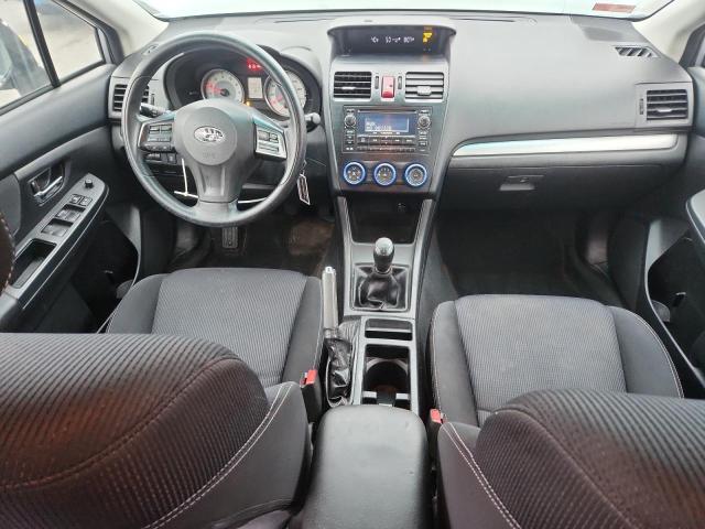Photo 8 from auction – 2012 SUBARU IMPREZA SP with VIN JF1GPAL66CG216954