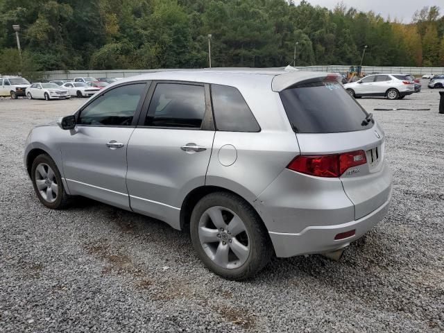 Photo 2 from auction – 2007 ACURA RDX with VIN 5J8TB18267A023775