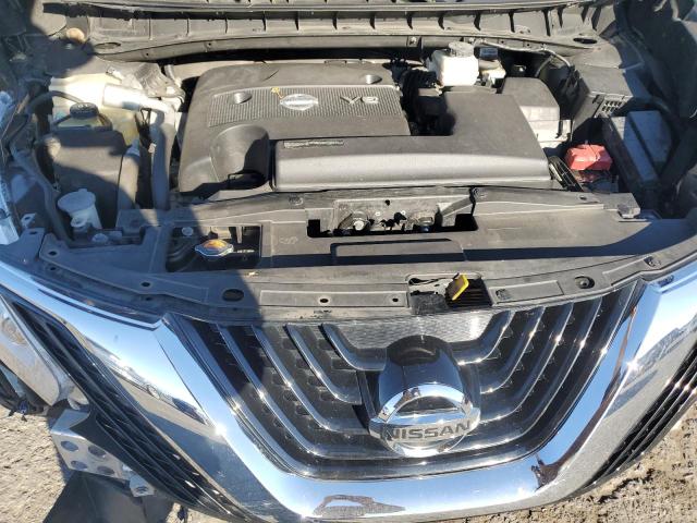 Photo 12 from auction – 2016 NISSAN MURANO S with VIN 5N1AZ2MH1GN170589