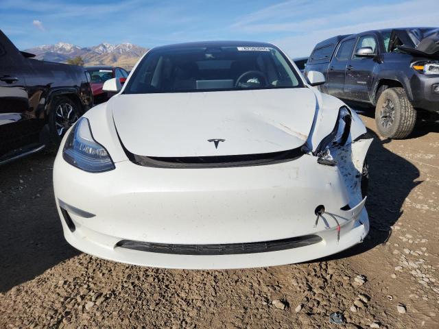 Photo 5 from auction – 2019 TESLA MODEL 3 with VIN 5YJ3E1EB3KF487116