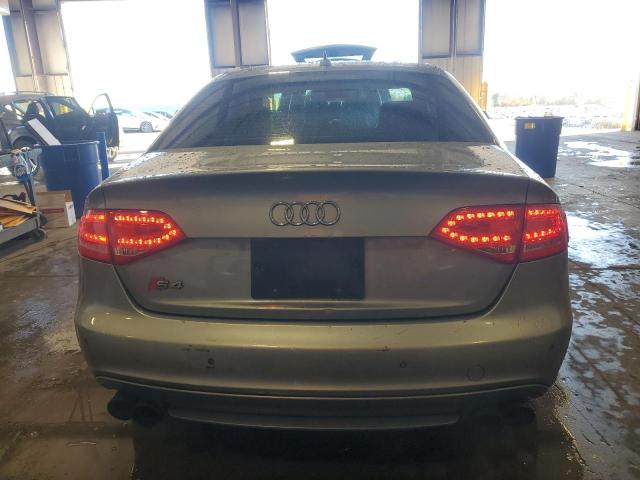 Photo 6 from auction – 2011 AUDI S4 PRESTIG with VIN WAUKGAFL0BA121665