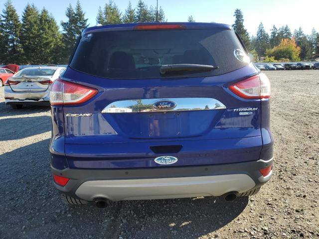 Photo 6 from auction – 2014 FORD ESCAPE TIT with VIN 1FMCU9J90EUE14278