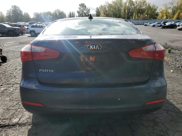 Photo 6 from auction – 2015 KIA FORTE LX with VIN KNAFX4A62F5308439