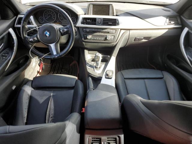 Photo 8 from auction – 2013 BMW 320 I XDRI with VIN WBA3C3C57DF980050