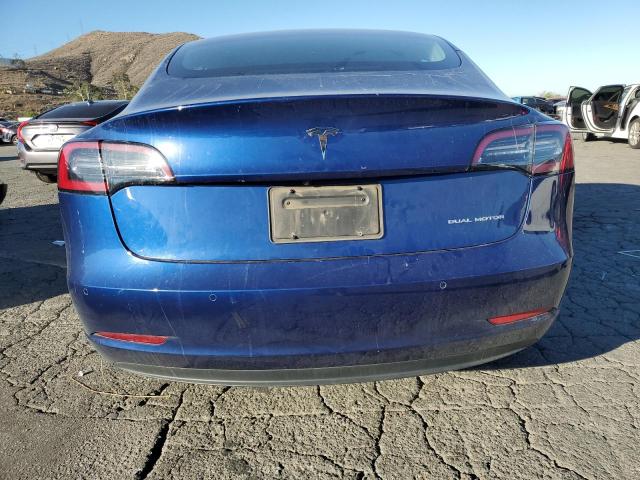 Photo 6 from auction – 2019 TESLA MODEL 3 with VIN 5YJ3E1EBXKF454002