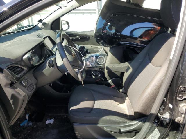 Photo 7 from auction – 2022 CHEVROLET SPARK 1LT with VIN KL8CD6SA8NC029805