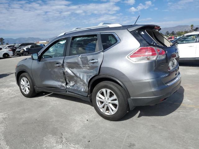 Foto 2 de la subasta – 2016 NISSAN ROGUE S con VIN KNMAT2MT9GP598537