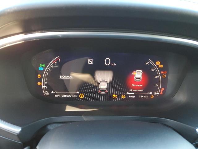Photo 9 from auction – 2024 ACURA MDX TECHNO with VIN 5J8YD9H41RL004722