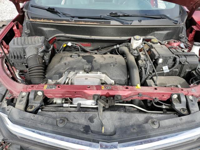 Photo 12 from auction – 2020 CHEVROLET EQUINOX PR with VIN 3GNAXYEX1LS520040