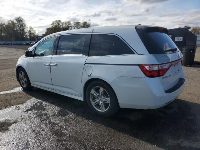 Photo 2 from auction – 2012 HONDA ODYSSEY TO with VIN 5FNRL5H95CB115309