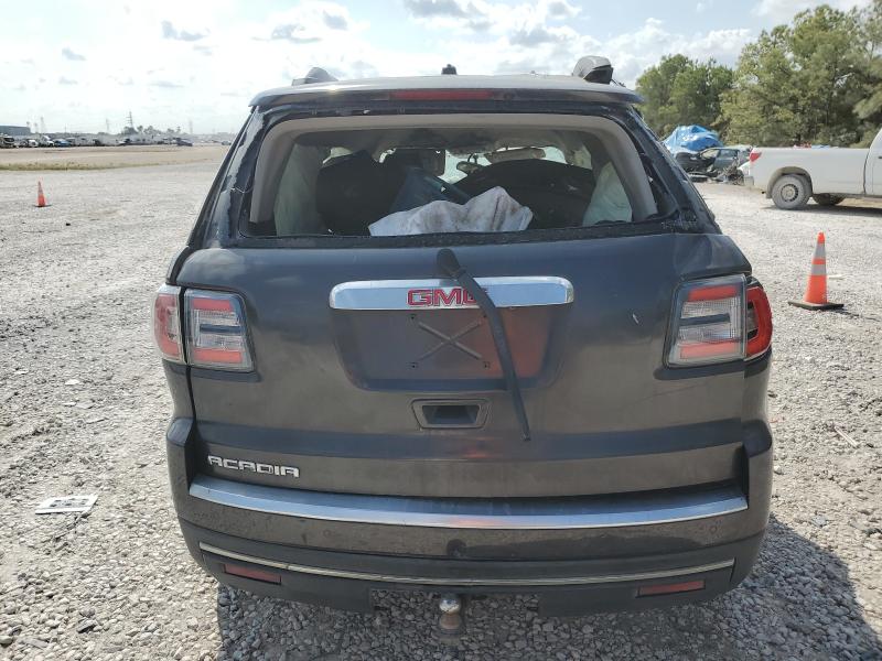 Снимка 6 от търг – 2013 GMC ACADIA с VIN 1GKKRNED0DJ250334