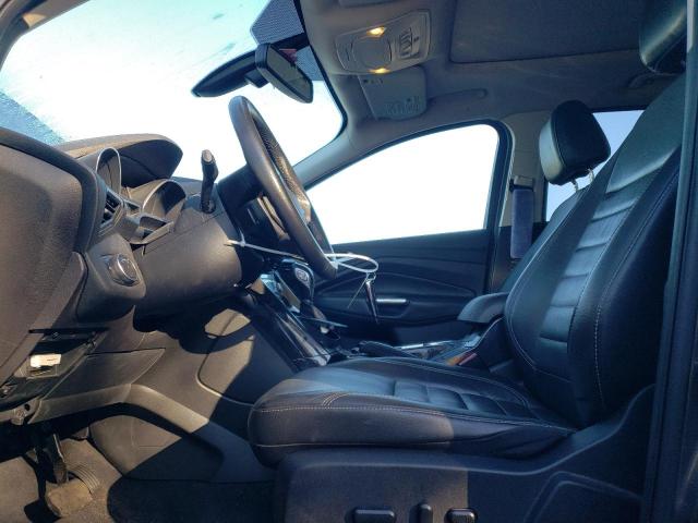 Photo 7 from auction – 2015 FORD ESCAPE TIT with VIN 1FMCU9J92FUB34766