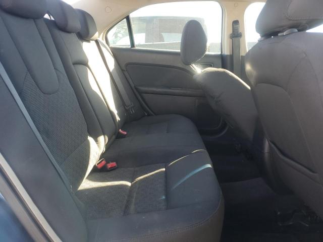 Photo 10 from auction – 2010 FORD FUSION with VIN 3FAHP0HA0AR241575