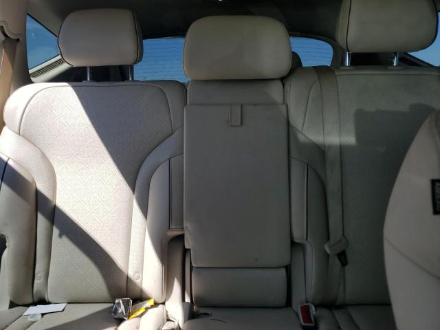 Photo 10 from auction – 2025 GENESIS GV80 ADVAN with VIN KMUHDESC7SU214259