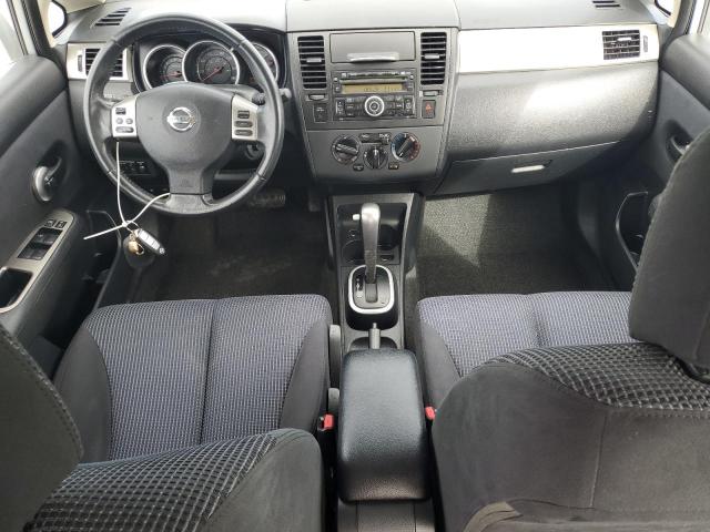 Photo 8 from auction – 2010 NISSAN VERSA S with VIN 3N1BC1CPXAL386383